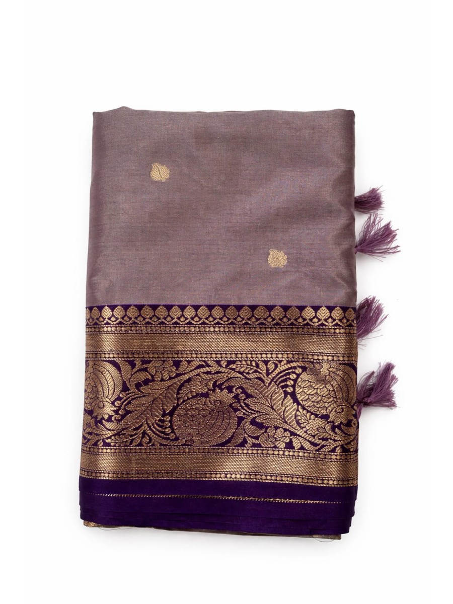 Soft Silk Saree-101