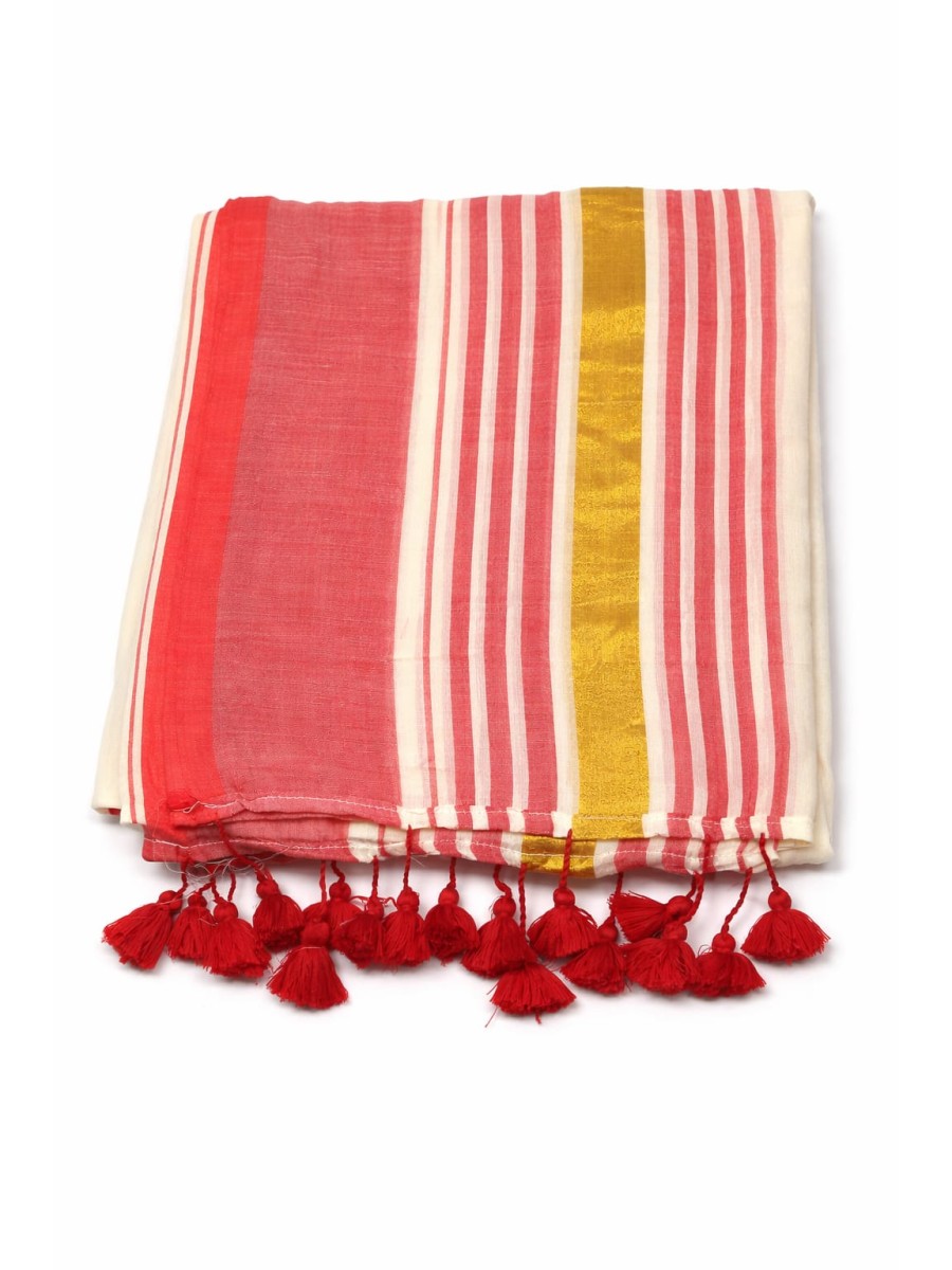 Malmal Cotton Sarees