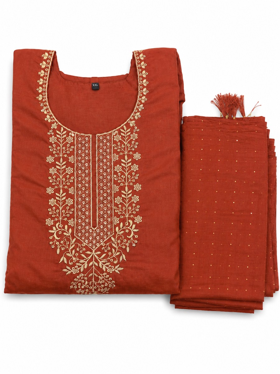 Patrty Wear Churidhar Set