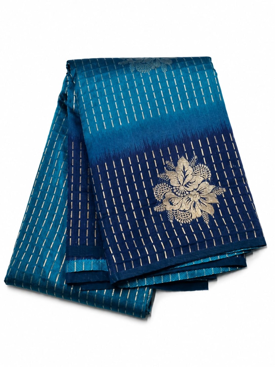 Art Silk Saree107
