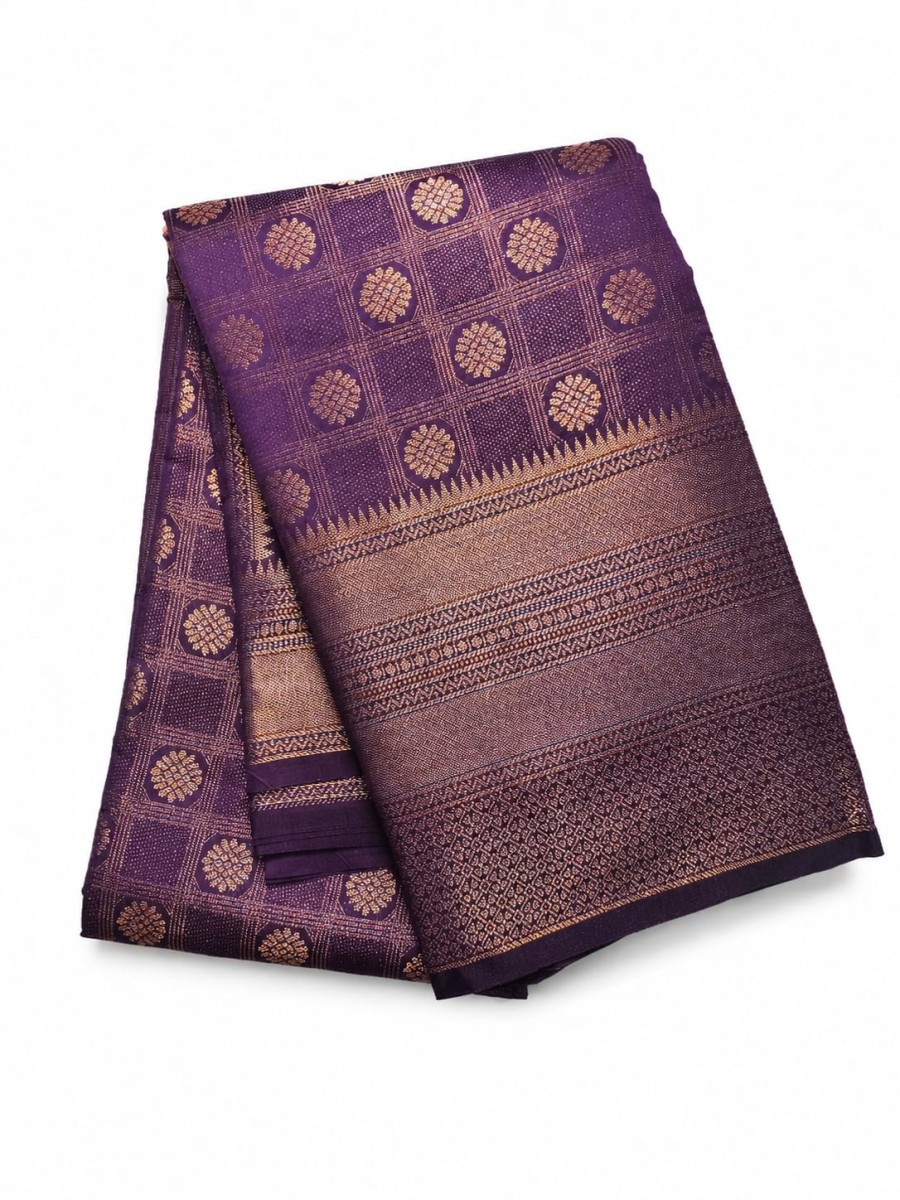 Art Silk Saree