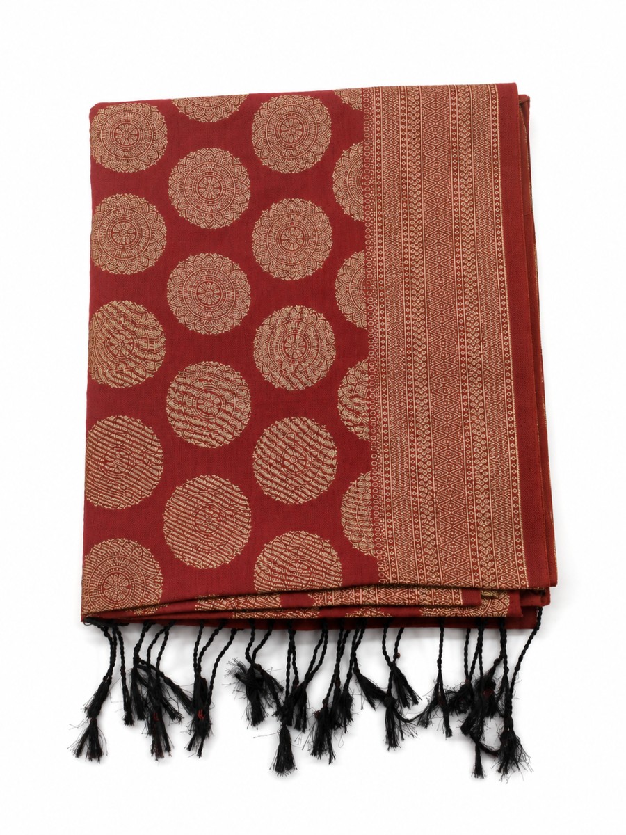 Tissue Silk Saree