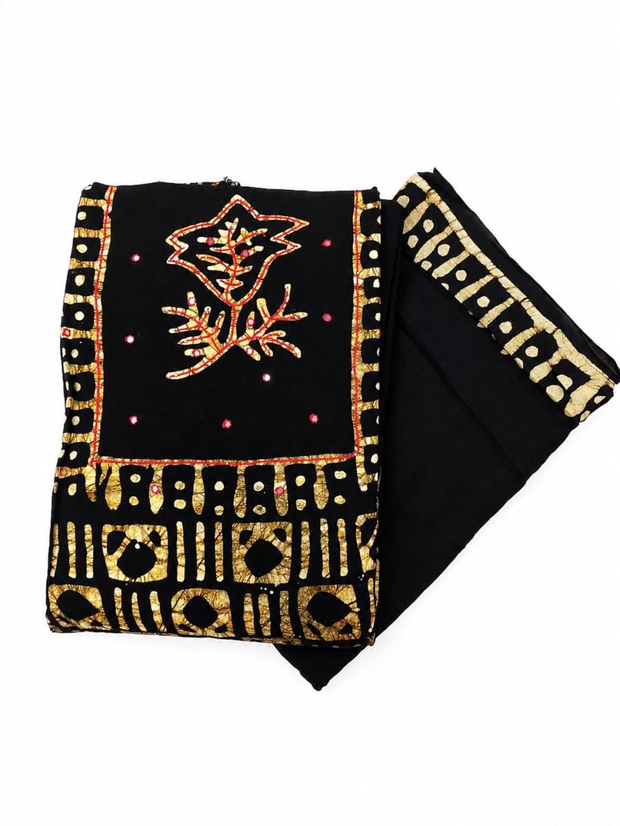 Cotton Churidar Material