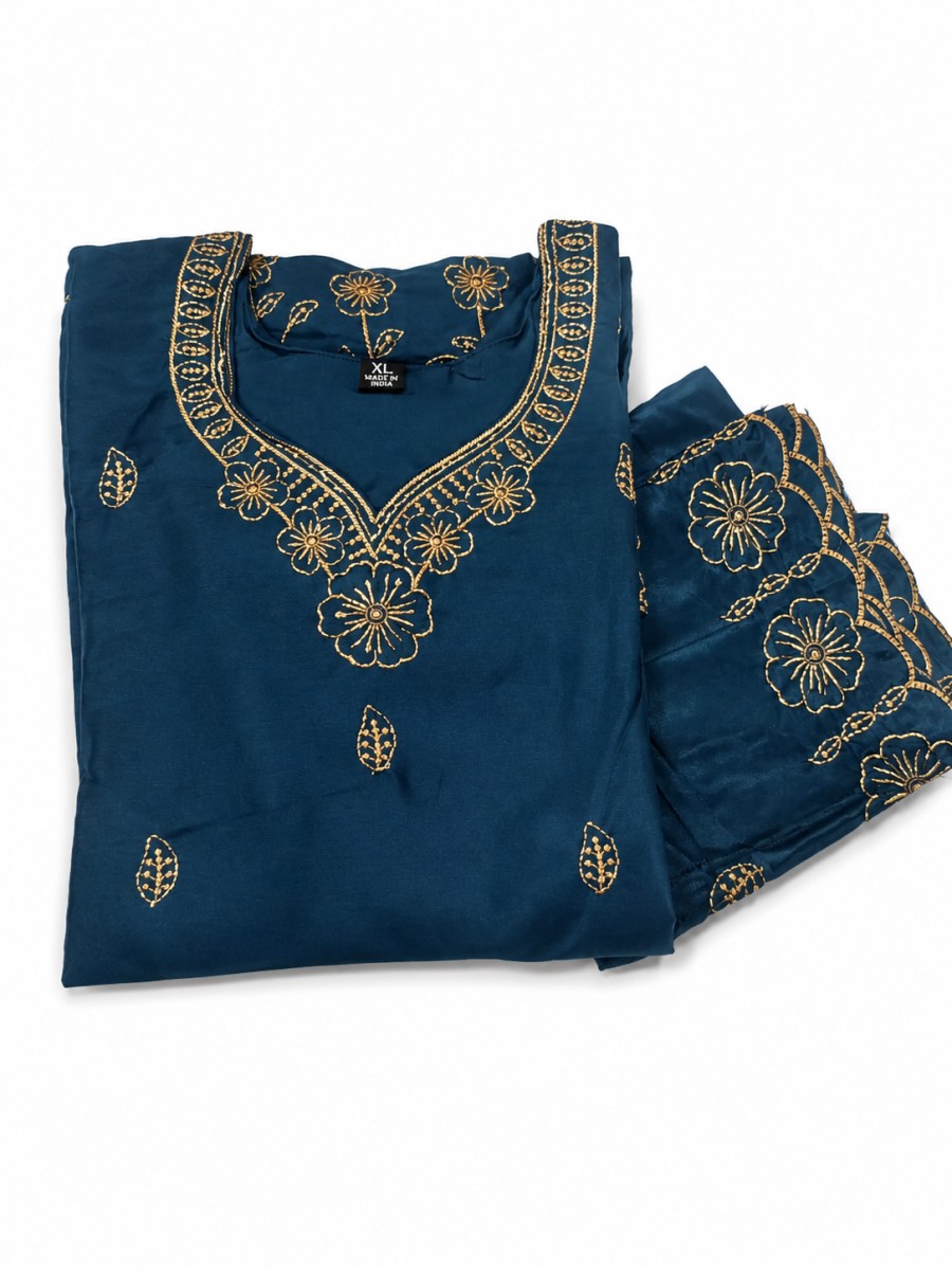Malchendheri Partywear Set