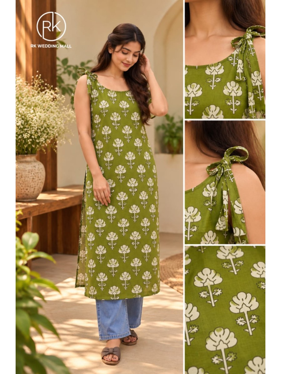 Kurta tops
