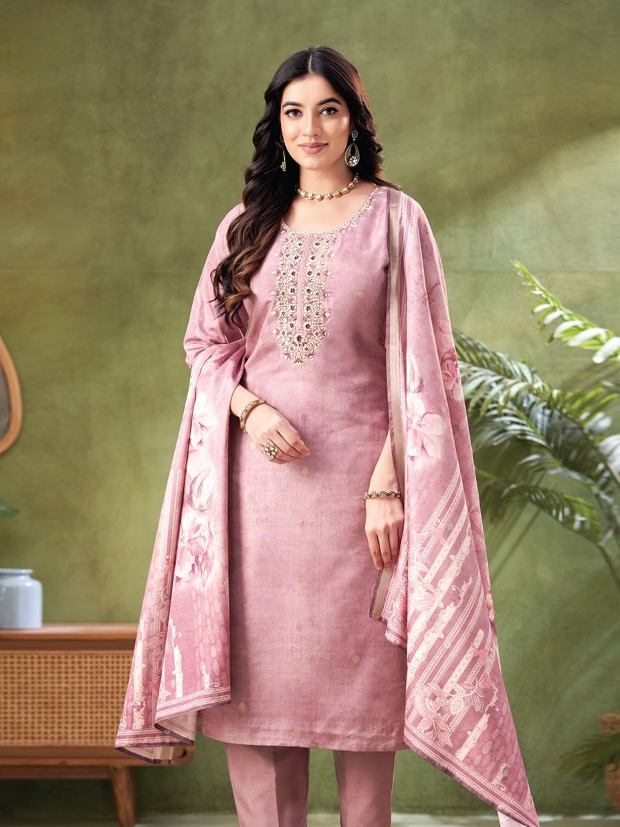 Readymade Salwar