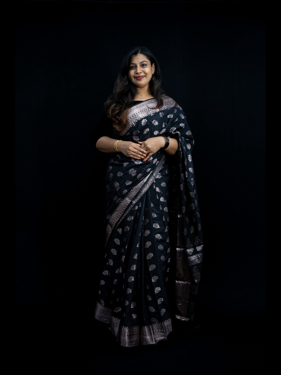 Banarasi Saree