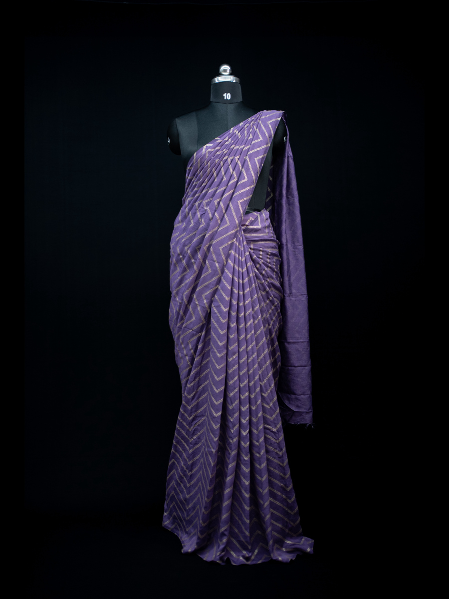 Vichithra Silk Saree