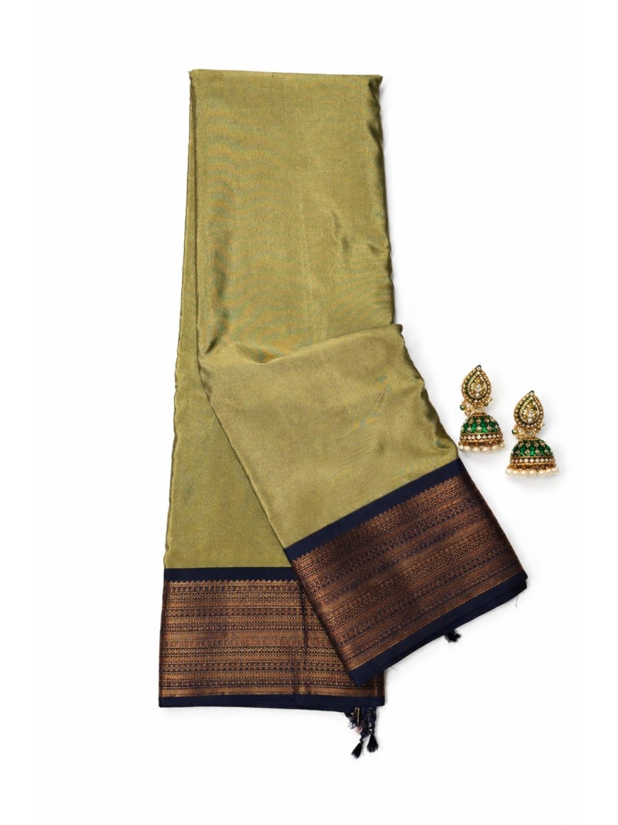 Art Silk Saree-101