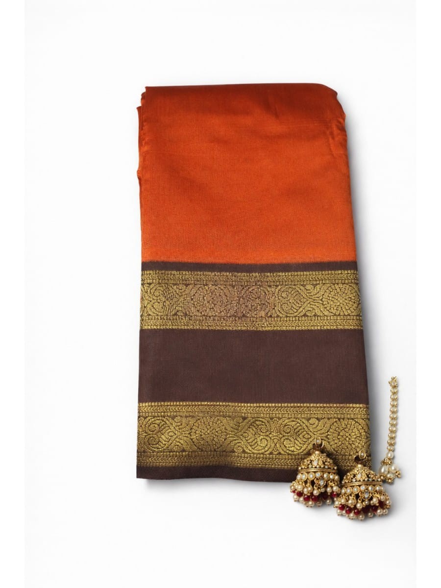 Art Silk Saree