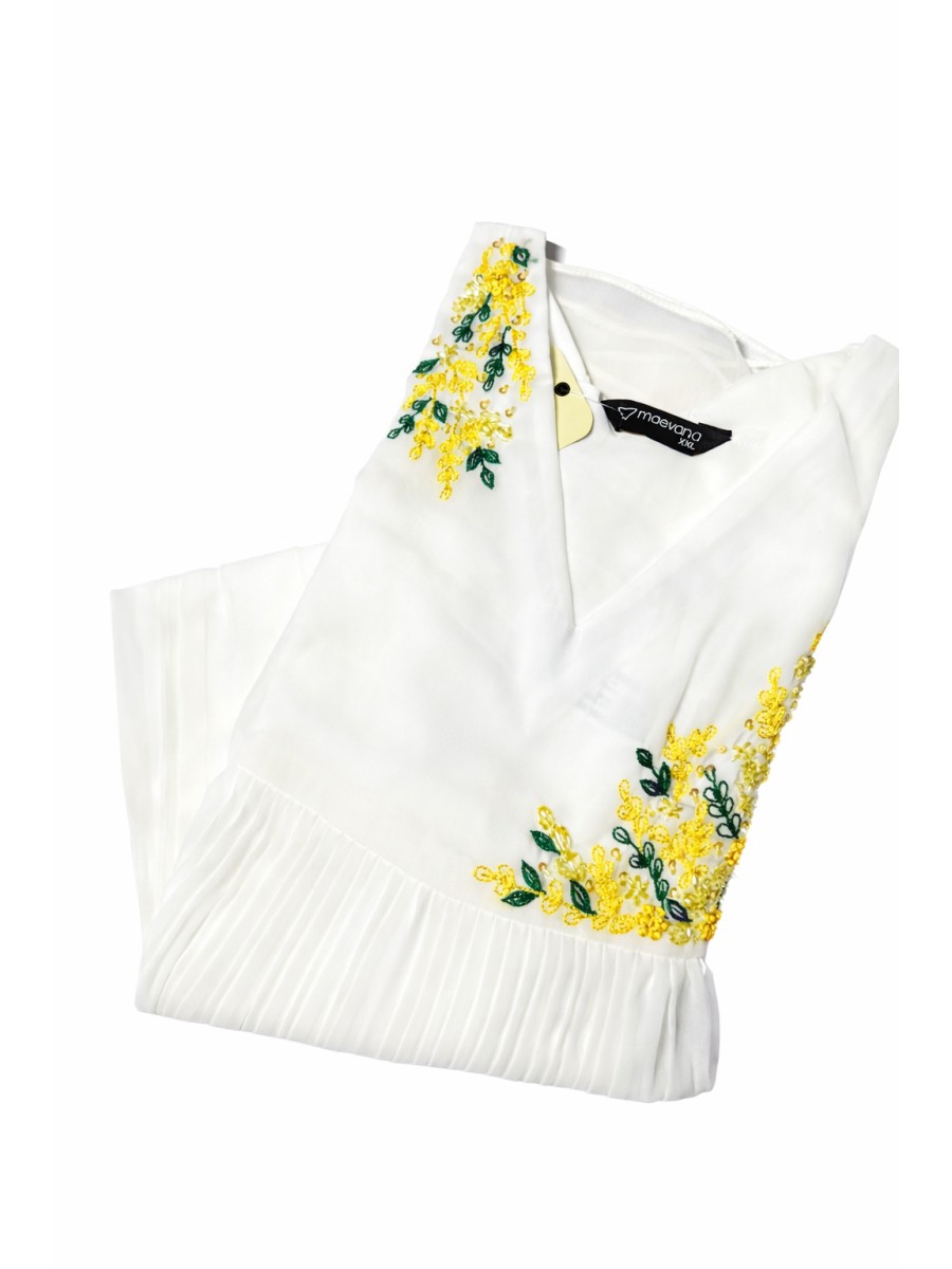 Malchandheri 2 Ps Set