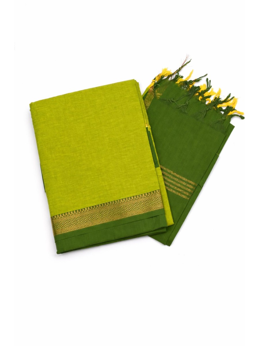 Kalyani Cotton Churidar Material