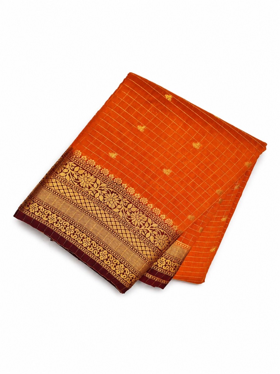 Banarasi Silk Saree