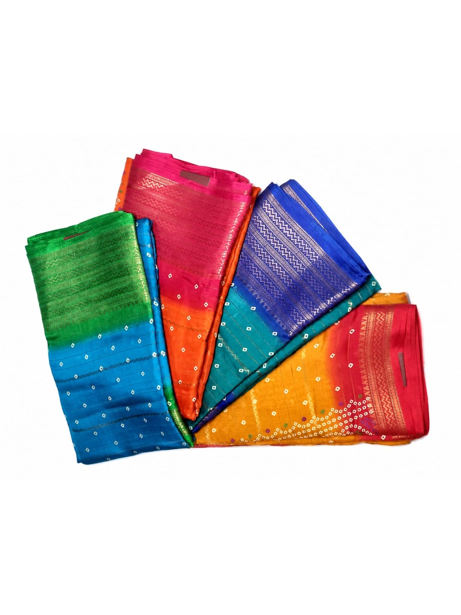 Malchandheri saree