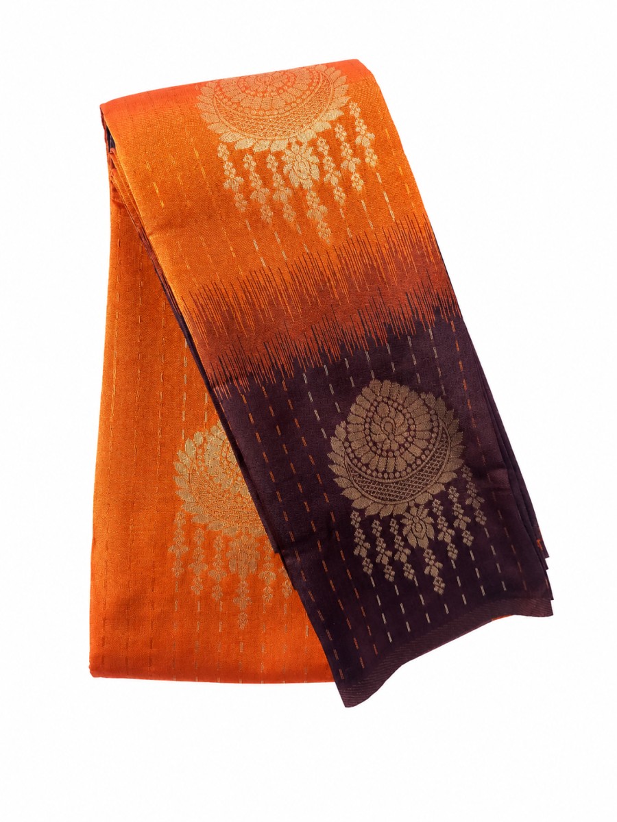 Art Silk Saree