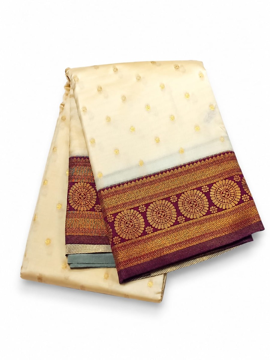 Art Silk Saree