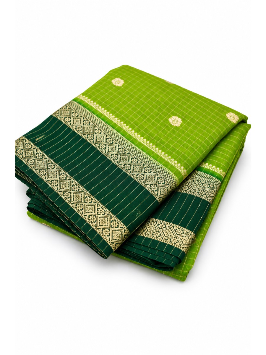 Banarasi Silk Saree