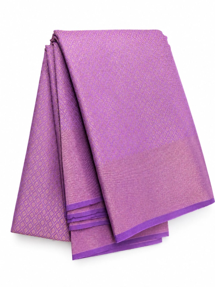 Brocade Saree