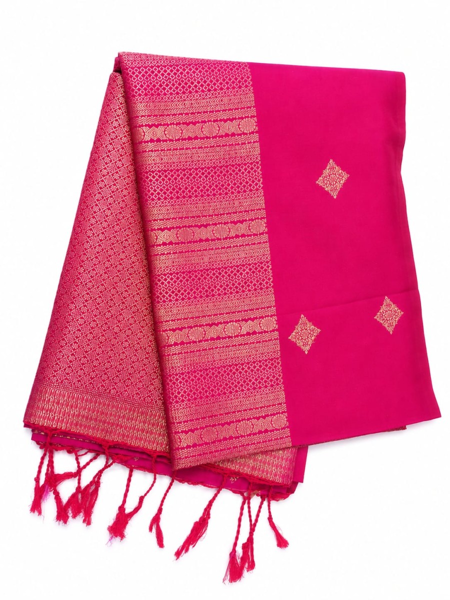 Soft Silk Saree