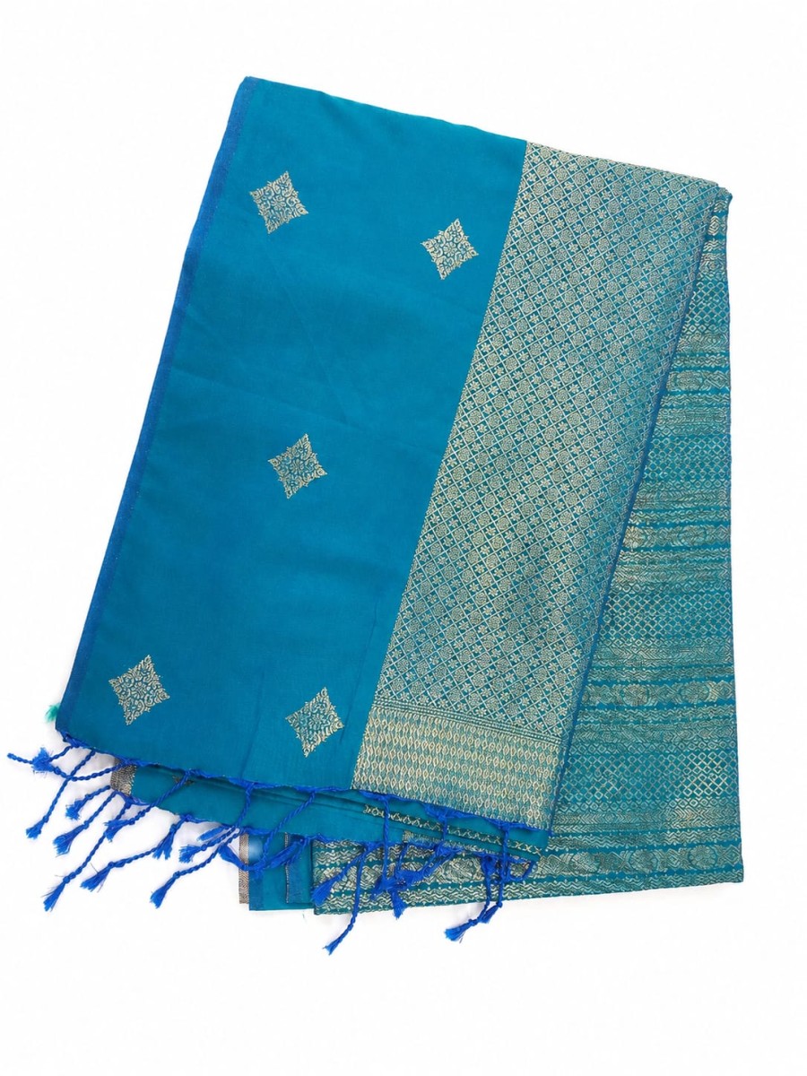 Soft Silk Saree