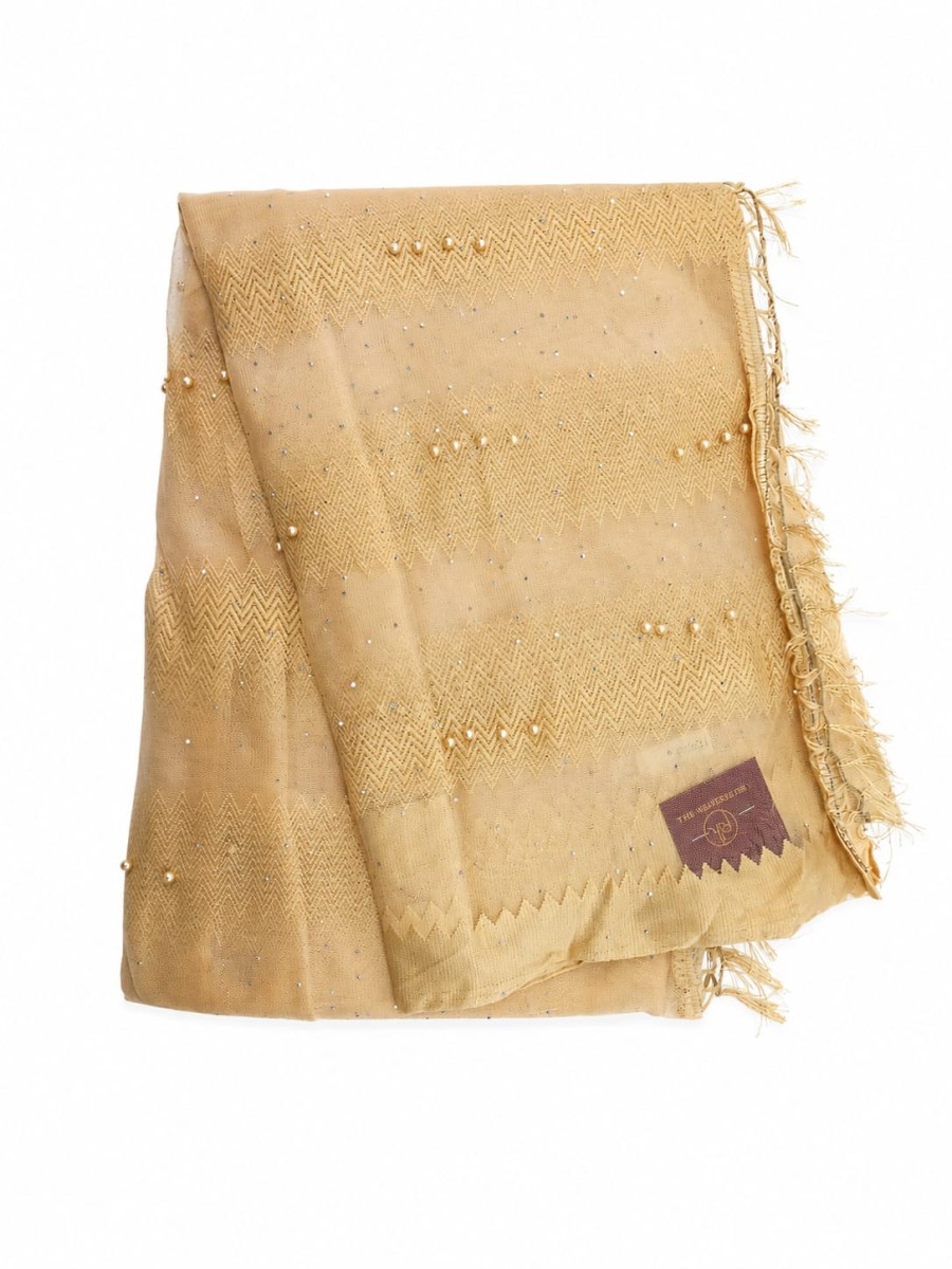 Net Fancy Saree