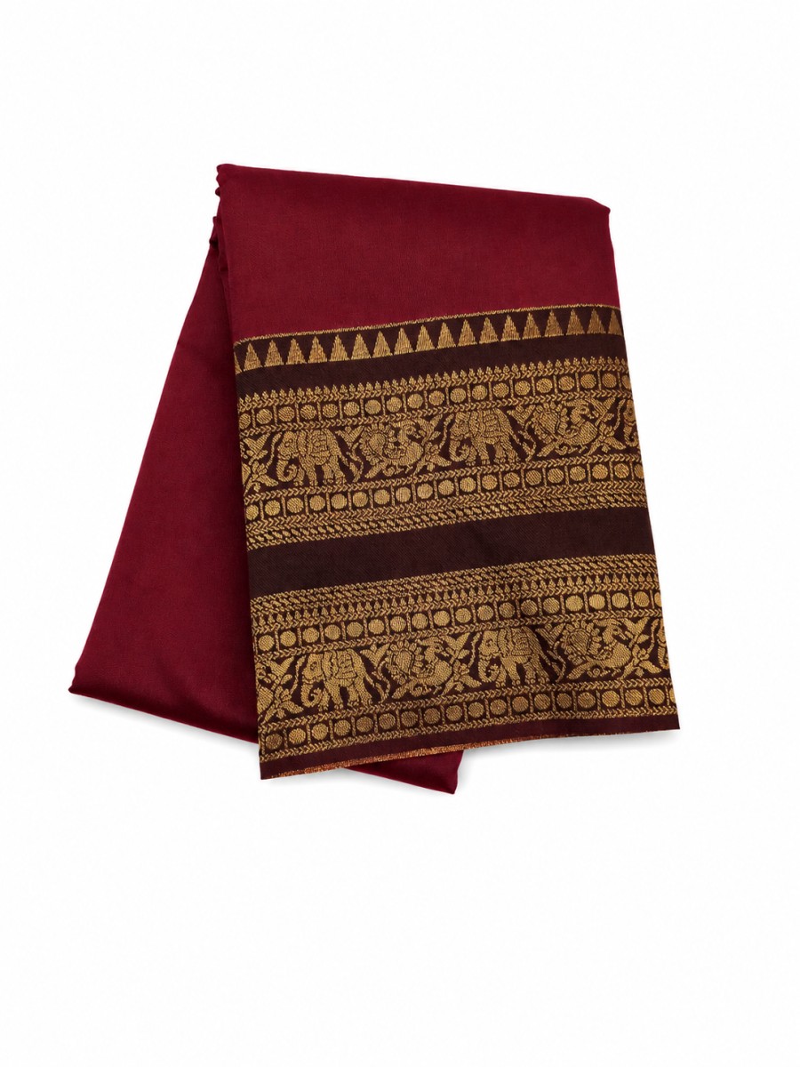 Art Silk Saree 