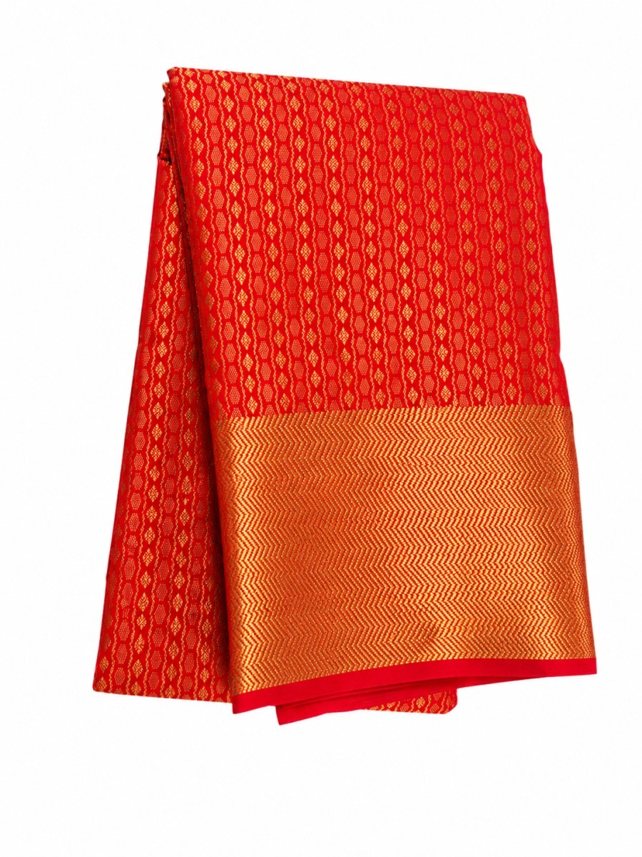 Tissue Silk Saree