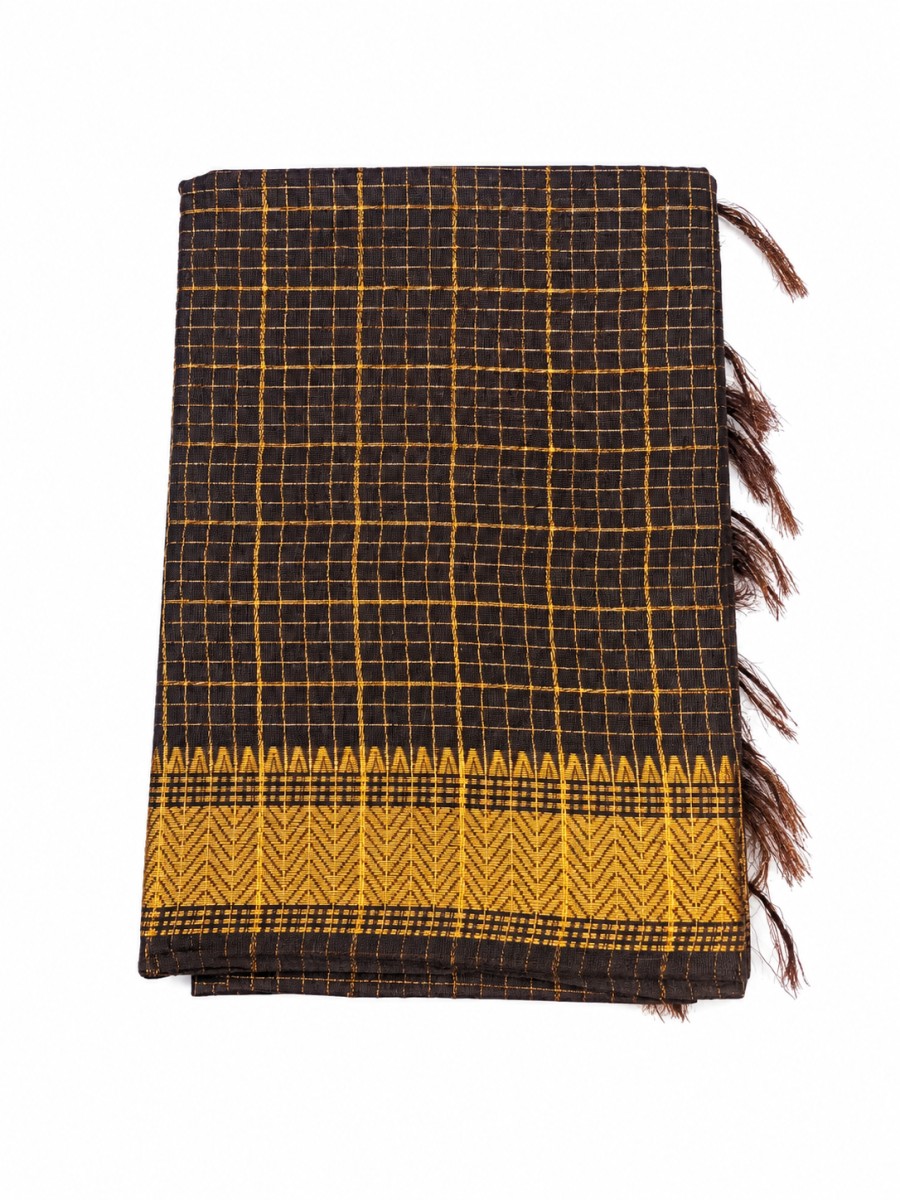  Cotton SIlk Saree