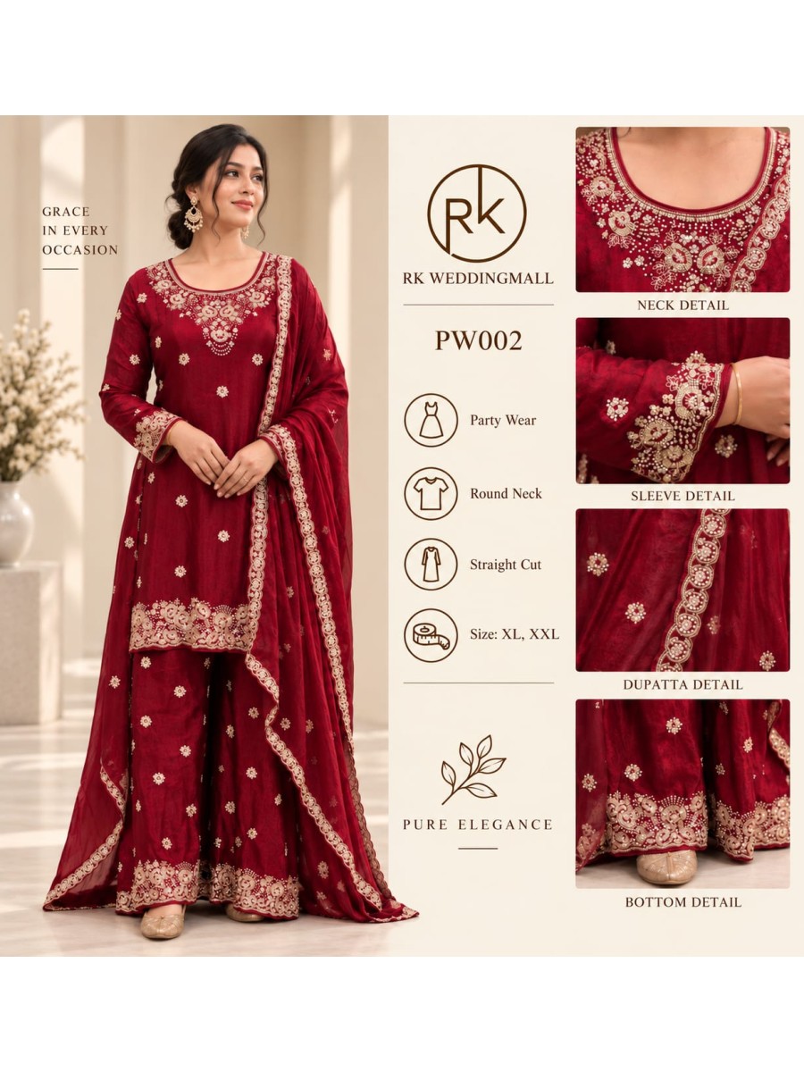 Partywear Set