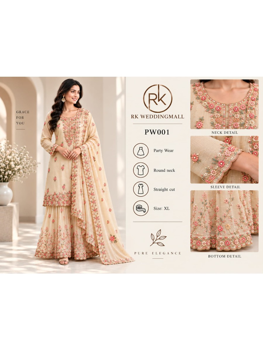 Partywear Set