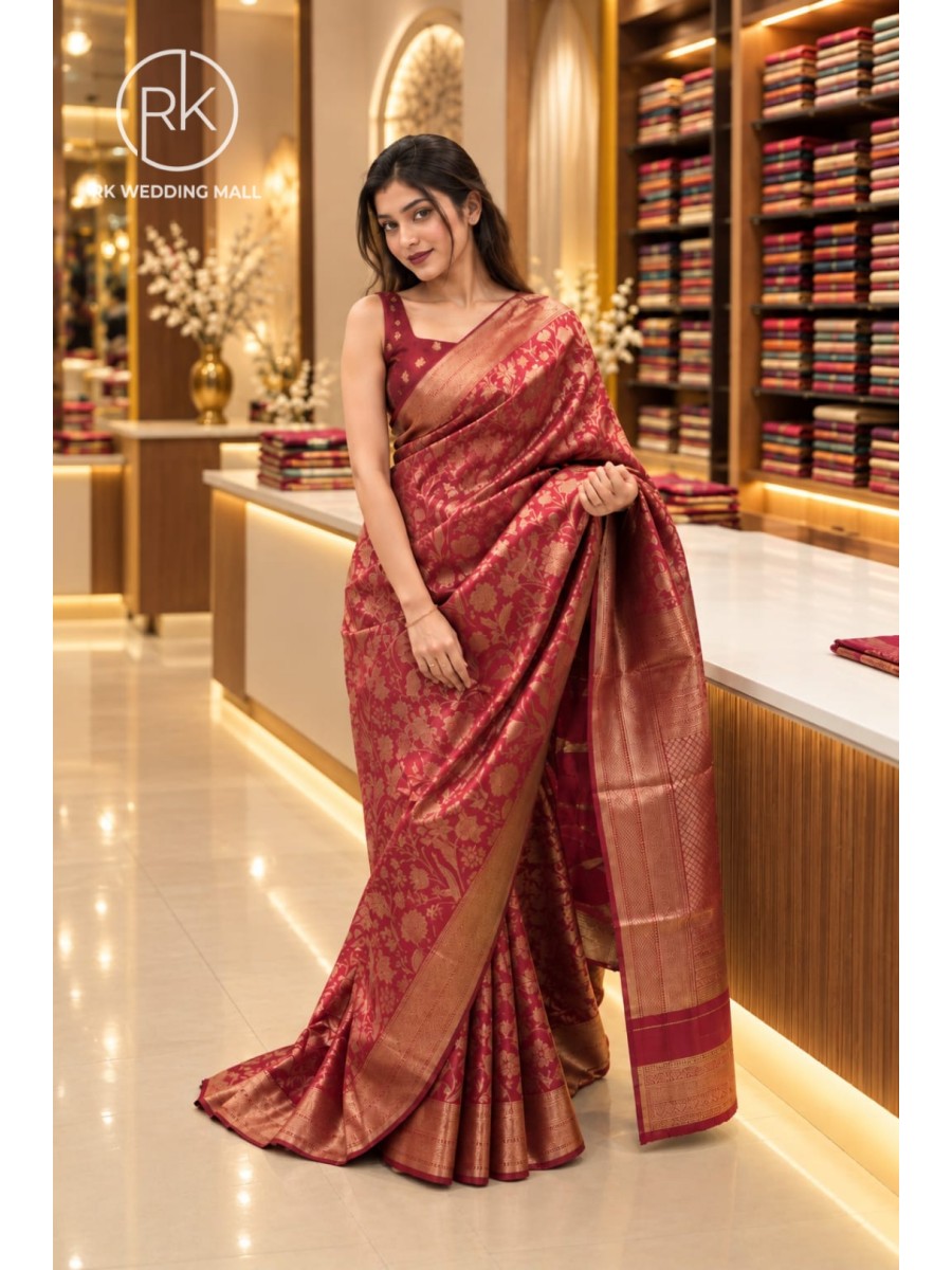 Silk Sarees