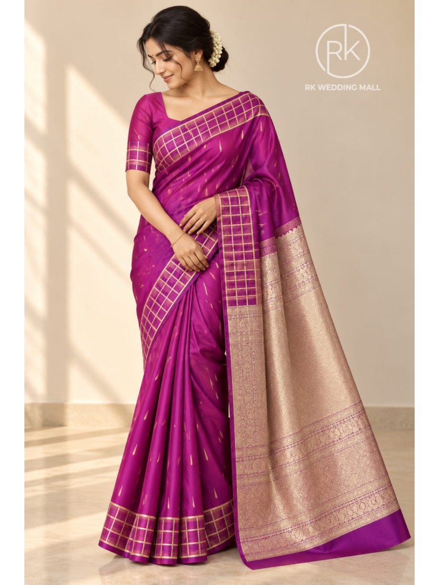Art Silk Sarees