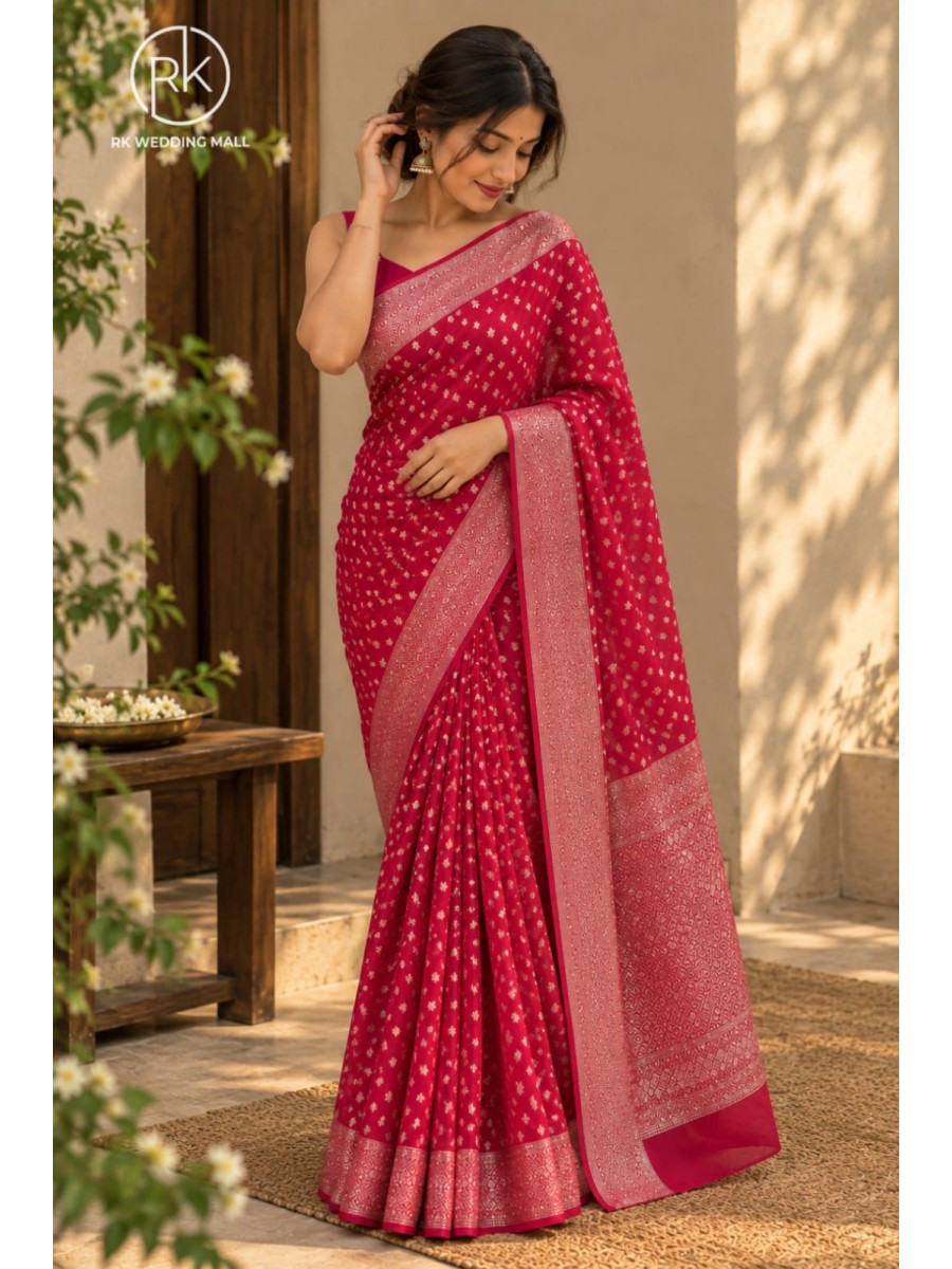 Vichithra Silk Sarees